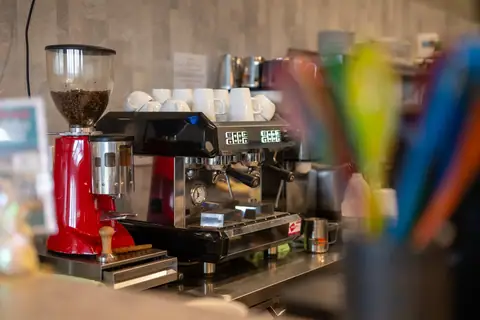 The Haven Cafe photo 1