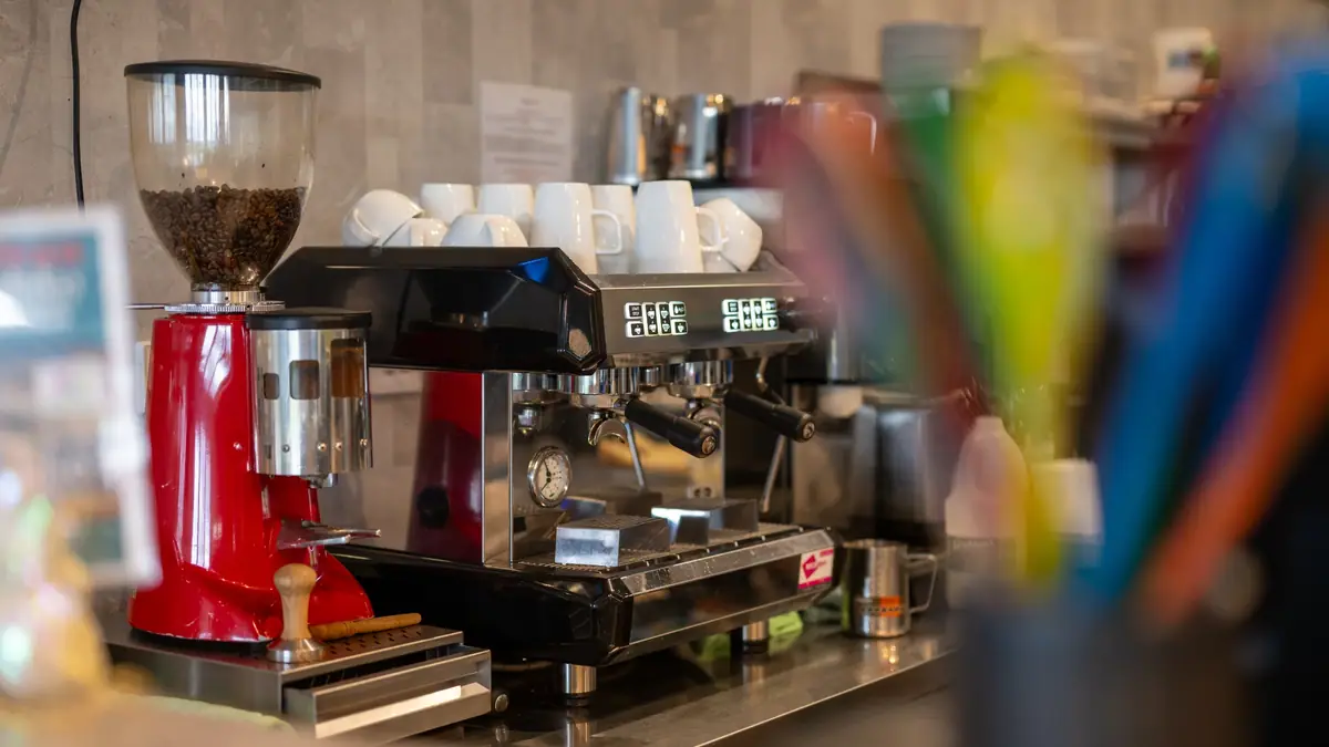 The Haven Cafe – cake shop in Smithton, Inverness